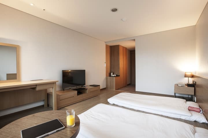 Grabel Hotel Jeju