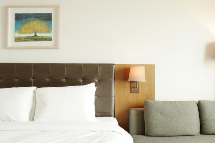 Grabel Hotel Jeju