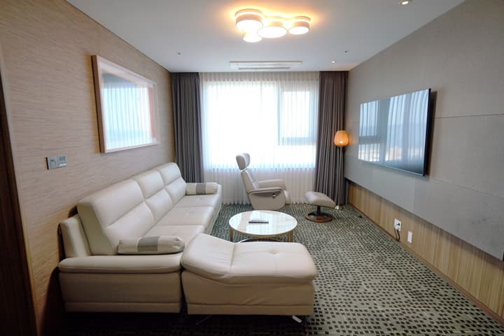 Grabel Hotel Jeju