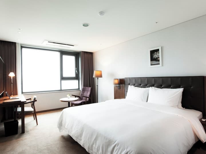 Grabel Hotel Jeju
