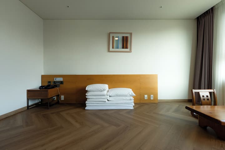 Grabel Hotel Jeju