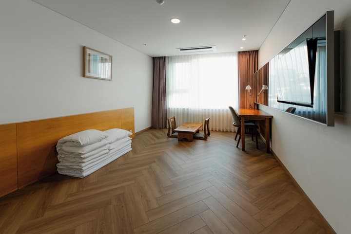 Grabel Hotel Jeju