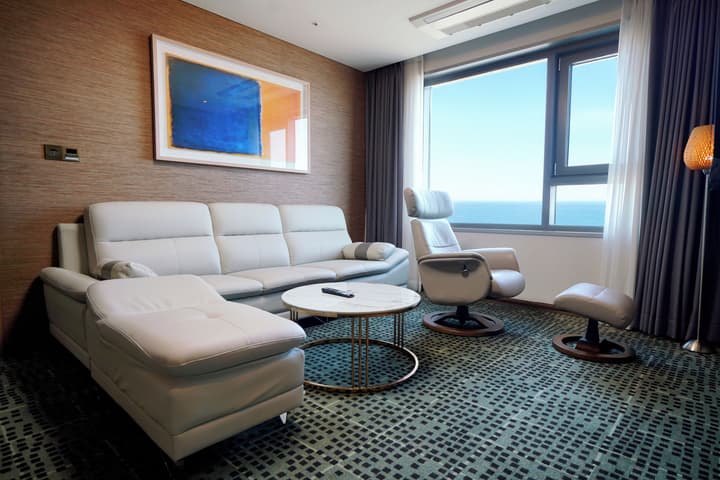 Grabel Hotel Jeju