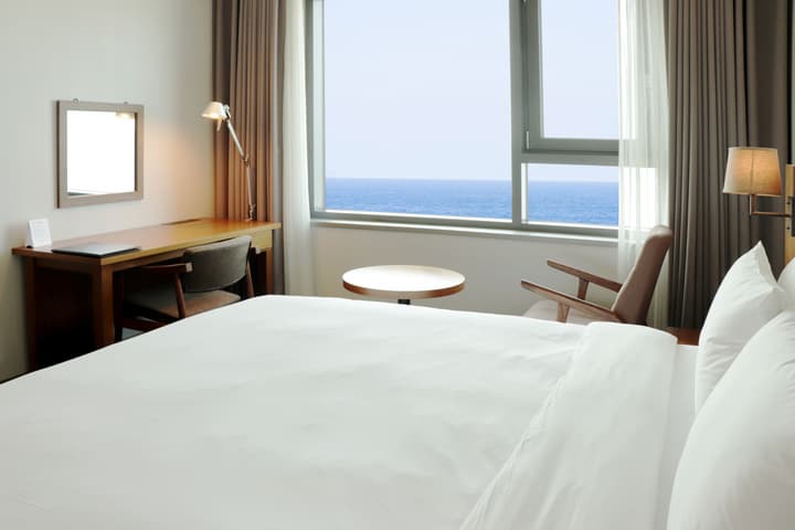 Grabel Hotel Jeju
