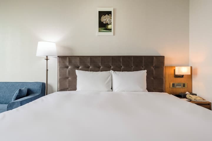 Grabel Hotel Jeju