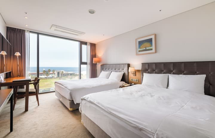 Grabel Hotel Jeju