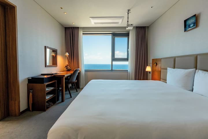 Grabel Hotel Jeju