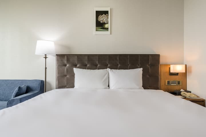 Grabel Hotel Jeju