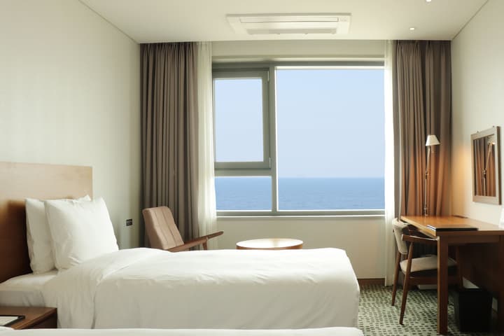 Grabel Hotel Jeju