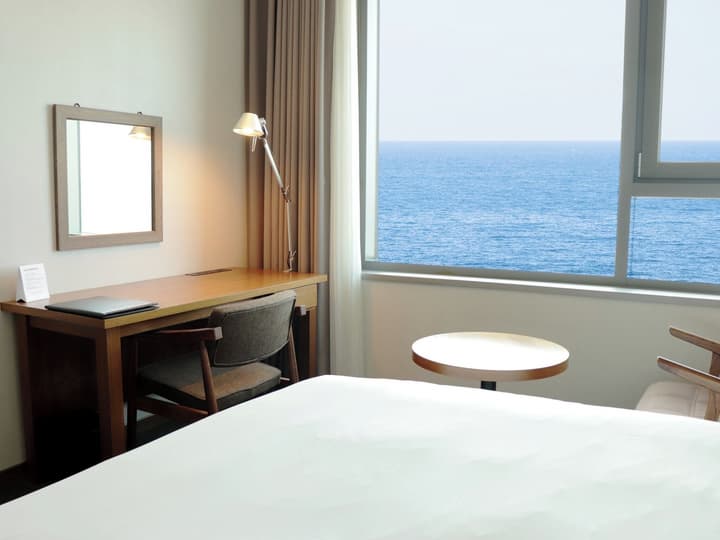 Grabel Hotel Jeju
