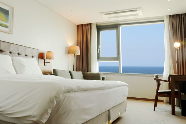 Grabel Hotel Jeju