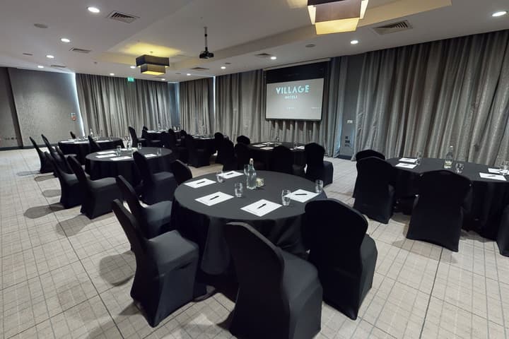 Village Hotel Edinburgh
