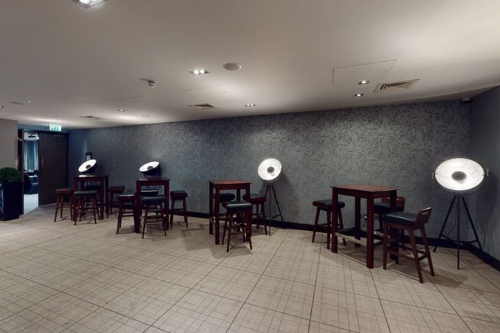 Village Hotel Edinburgh