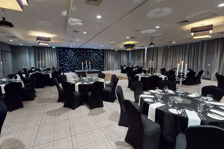 Village Hotel Edinburgh