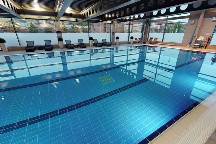 Village Hotel Edinburgh