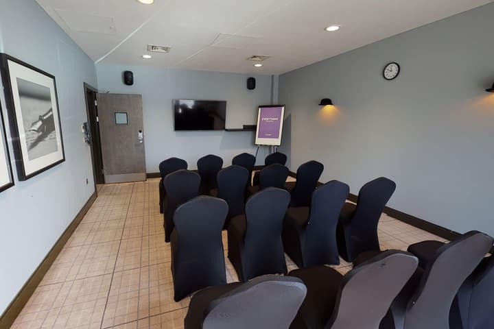 Village Hotel Edinburgh
