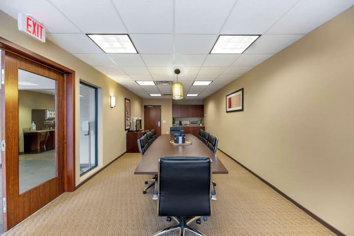 Comfort Suites Carlsbad