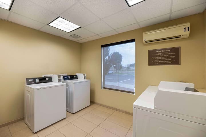 Comfort Suites Carlsbad