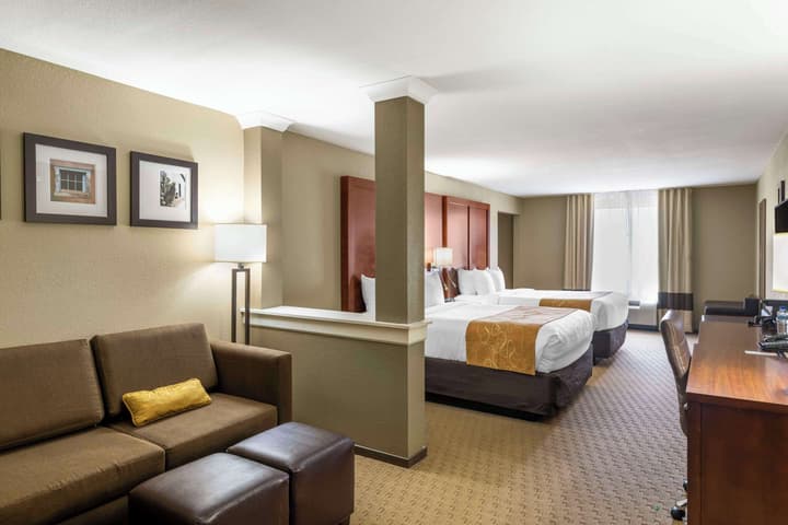 Comfort Suites Carlsbad