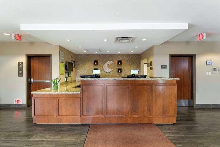 Comfort Suites Carlsbad