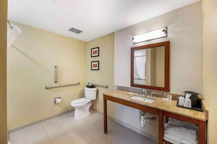 Comfort Suites Carlsbad