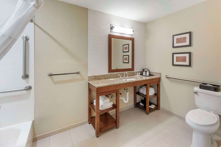 Comfort Suites Carlsbad