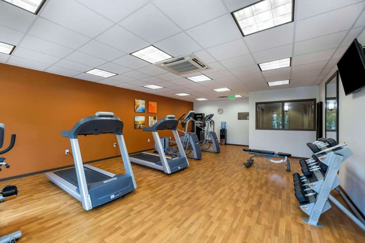 Comfort Suites Carlsbad