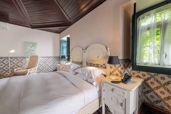 Pousada Castelo de Óbidos - Historic Hotel