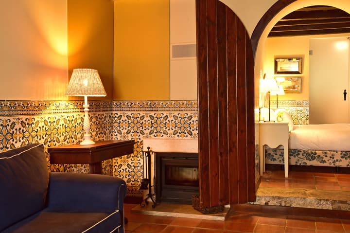 Pousada Castelo de Óbidos - Historic Hotel