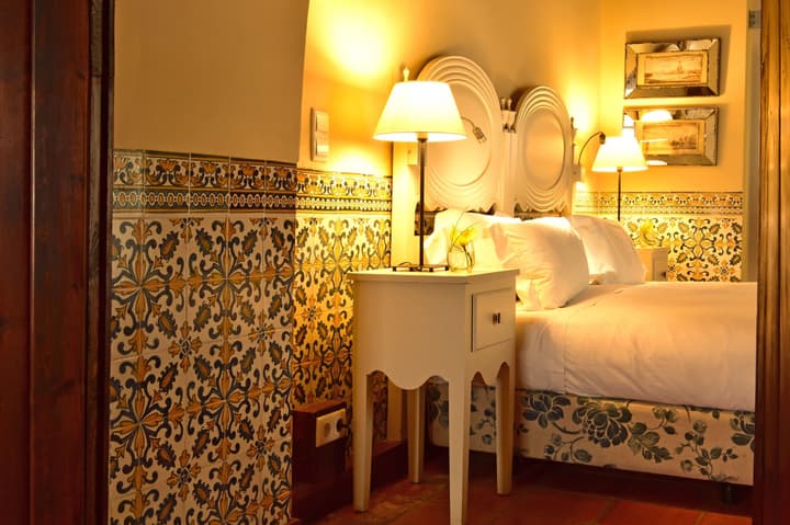 Pousada Castelo de Óbidos - Historic Hotel