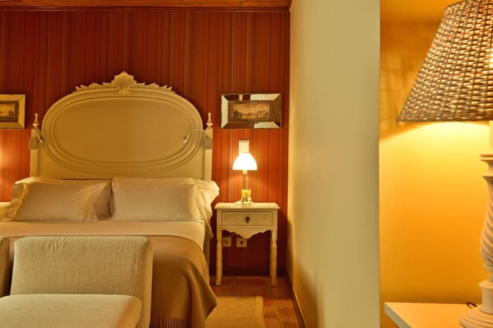 Pousada Castelo de Óbidos - Historic Hotel