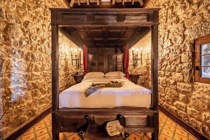 Pousada Castelo de Óbidos - Historic Hotel