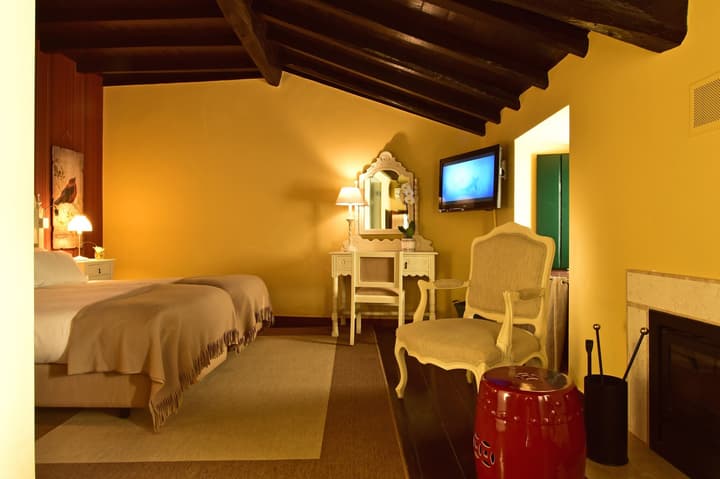Pousada Castelo de Óbidos - Historic Hotel