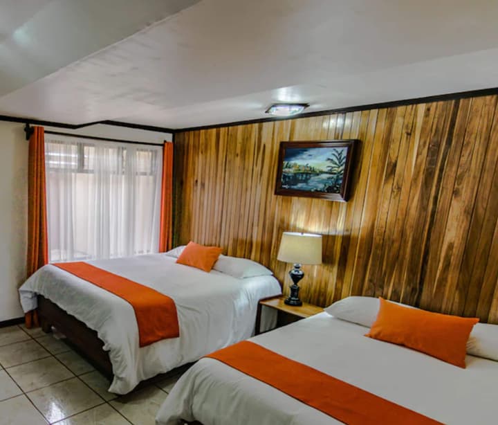 Mar Inn Bed & Breakfast
