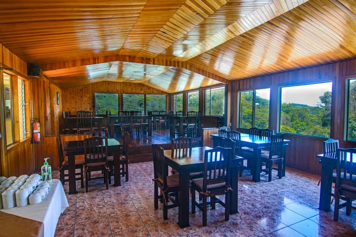 Mar Inn Bed & Breakfast