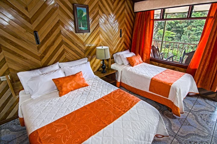 Mar Inn Bed & Breakfast