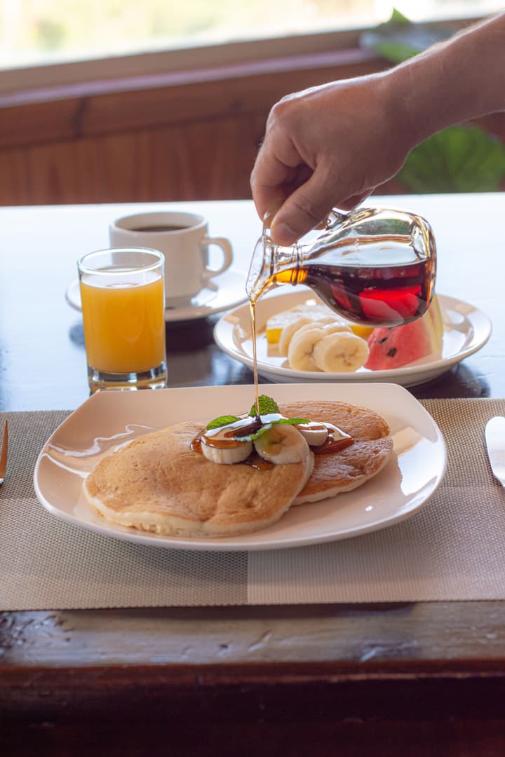 Mar Inn Bed & Breakfast
