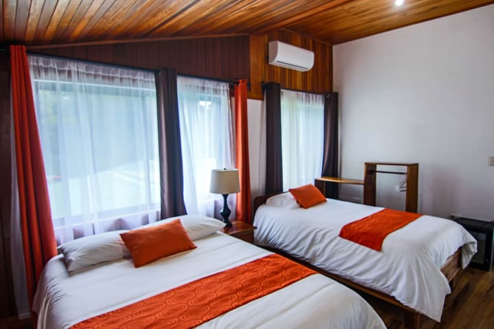 Mar Inn Bed & Breakfast