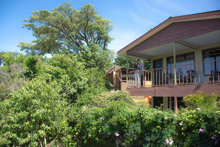Mar Inn Bed & Breakfast
