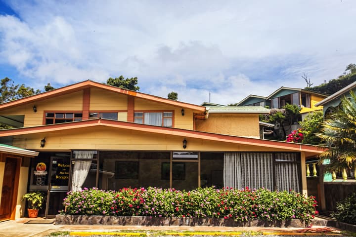 Mar Inn Bed & Breakfast