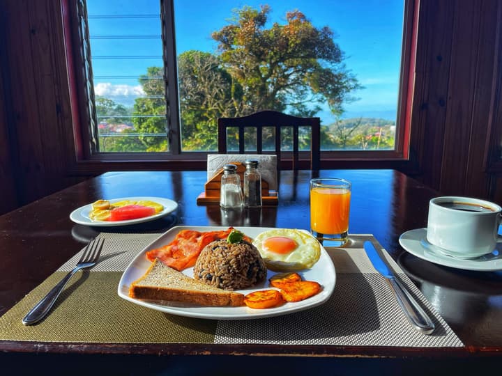 Mar Inn Bed & Breakfast