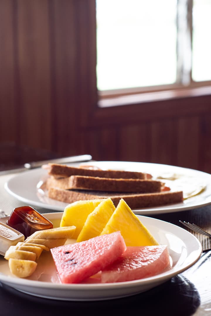 Mar Inn Bed & Breakfast