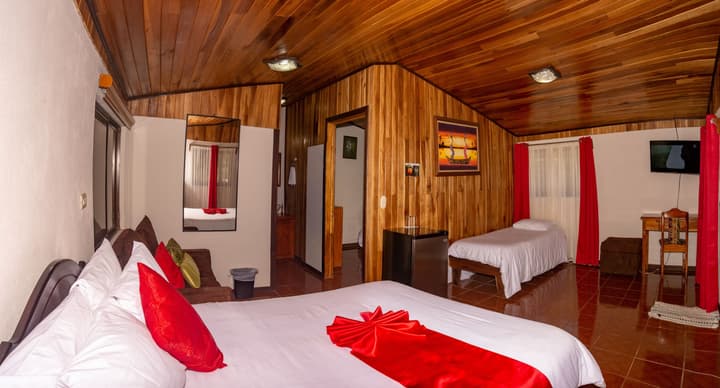 Mar Inn Bed & Breakfast