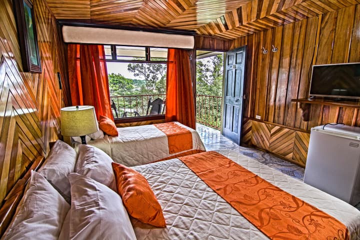 Mar Inn Bed & Breakfast