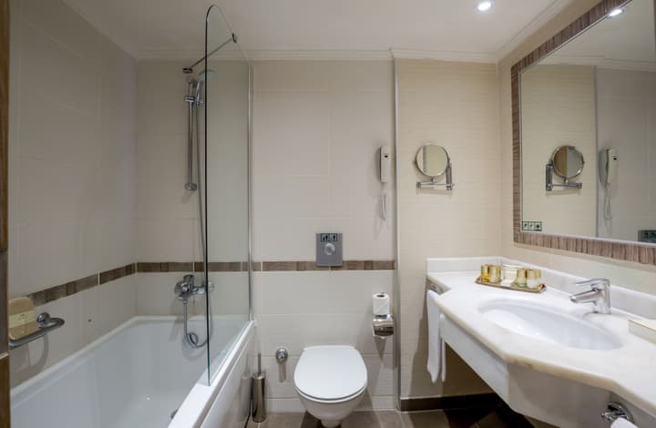 Bellis Deluxe Hotel