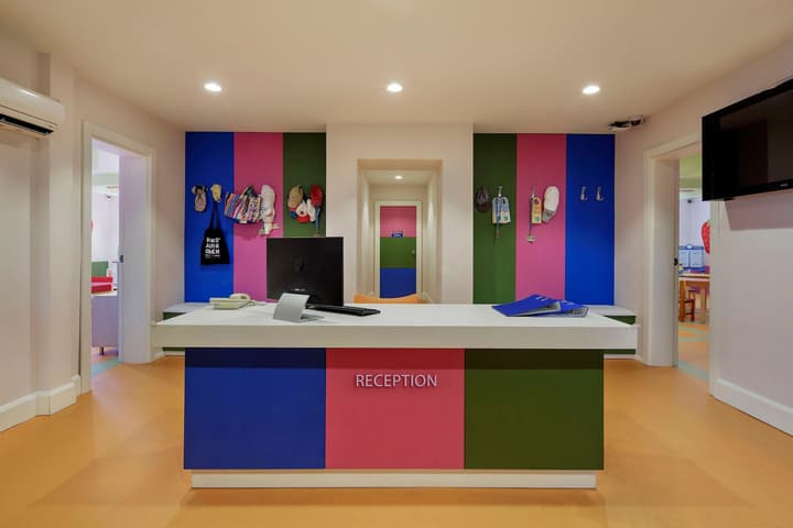 Bellis Deluxe Hotel