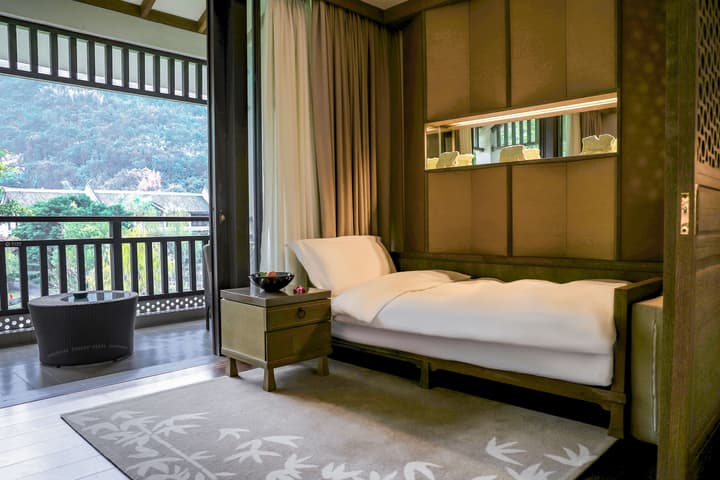 Banyan Tree Yangshuo