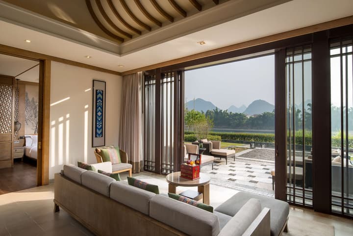 Banyan Tree Yangshuo