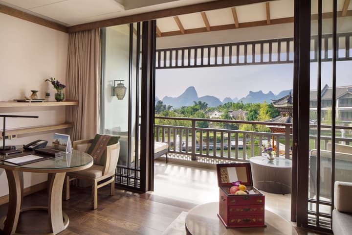 Banyan Tree Yangshuo