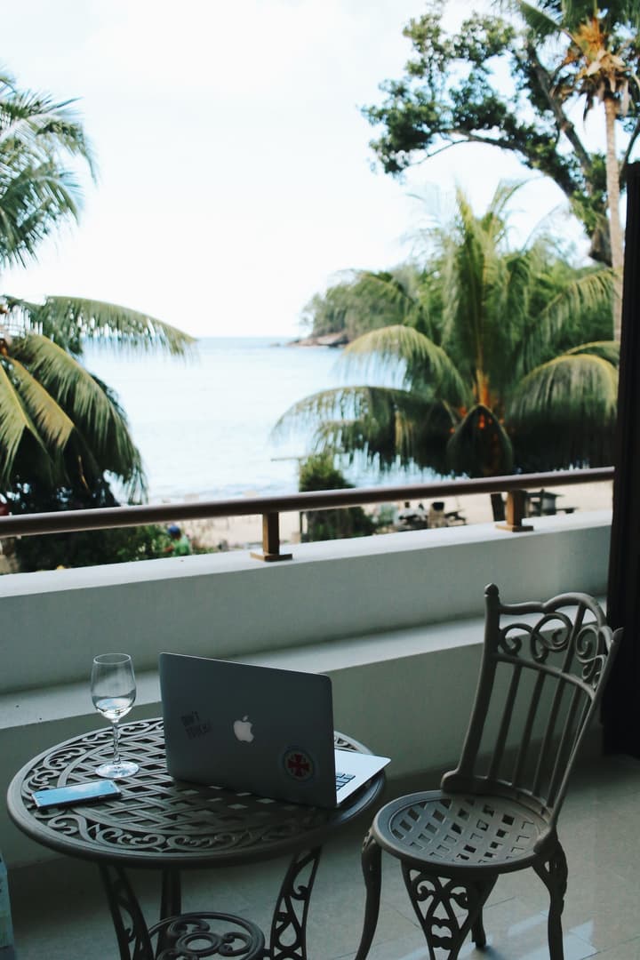 Crown Beach Hotel